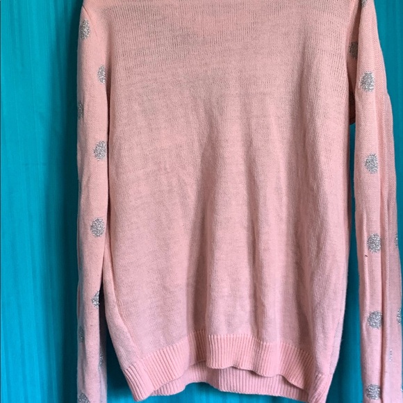 Kitty Christmas Sweater - Picture 3 of 4